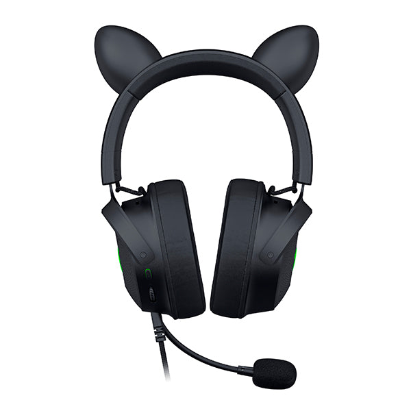 Razer Kraken Kitty V2 Pro – e☆イヤホン