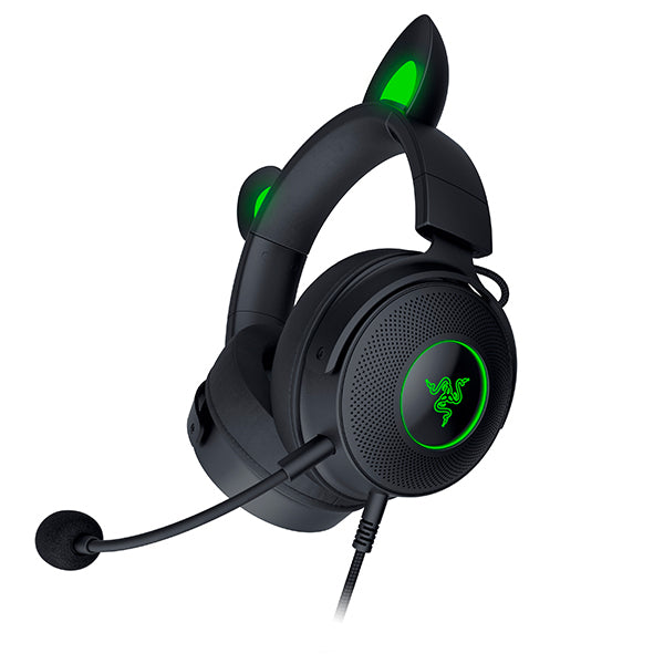Razer Kraken Kitty V2 Pro【期間限定セール！～12/1まで！】 – e