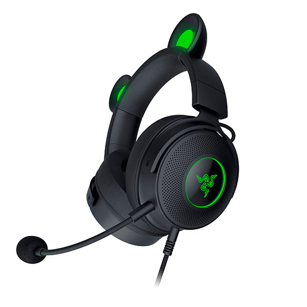 Razer Kraken Kitty V2 Pro – e☆イヤホン
