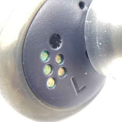 【中古】AMPS AIR PLUS BK (ブラック)【日本橋】