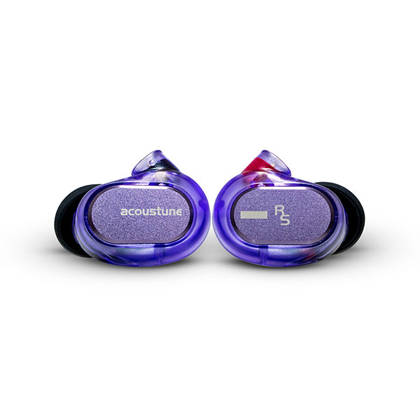音質レビュー】Acoustune RS THREEはお手頃価格でもヘビー