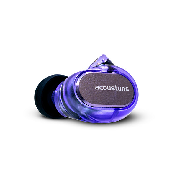 Acoustune Monitor RS ONE – e☆イヤホン