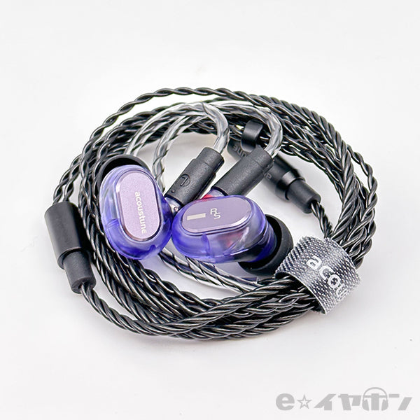 Acoustune Monitor RS ONE – e☆イヤホン