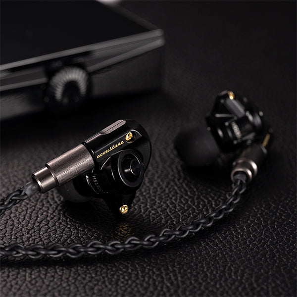 Acoustune HS1300SS – e☆イヤホン