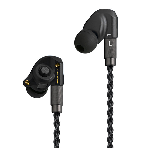 Acoustune HS1300SS – e☆イヤホン