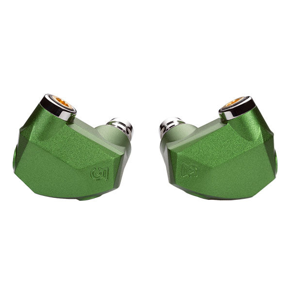 Campfire Audio Andromeda Emerald Sea 【CAM-5720】 – e☆イヤホン