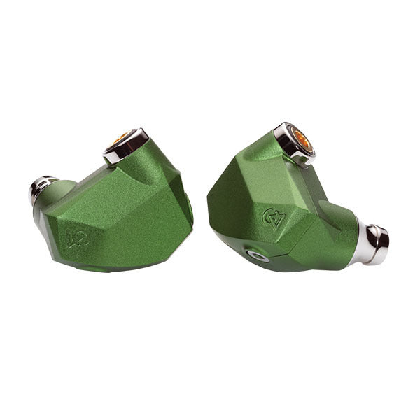 Campfire Audio Andromeda Emerald Sea 【CAM-5720】 – e☆イヤホン