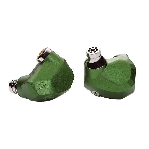 Campfire Audio Andromeda Emerald Sea 【CAM-5720】 – e☆イヤホン