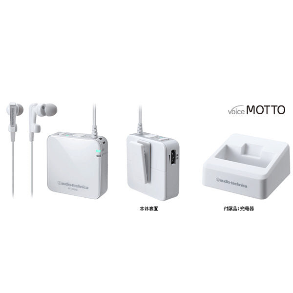AT-VM200