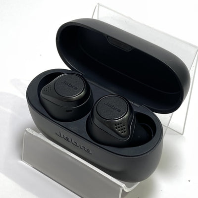 【中古】Elite Active 75t グレイ【秋葉原】