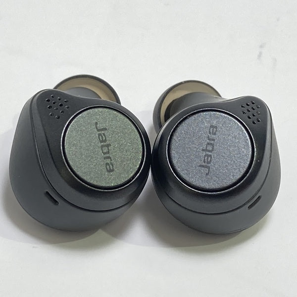 【中古】Elite Active 75t グレイ【秋葉原】