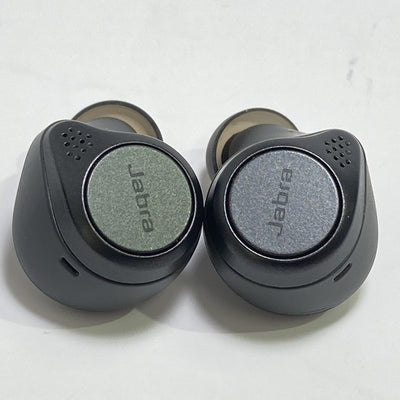 【中古】Elite Active 75t グレイ【秋葉原】