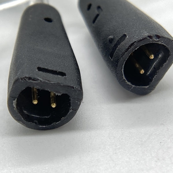 【中古】菖蒲(Ayame)AK2.5mm4極バランス/SENNHEISER IE用ケーブル 【NLH-AYA】【日本橋】