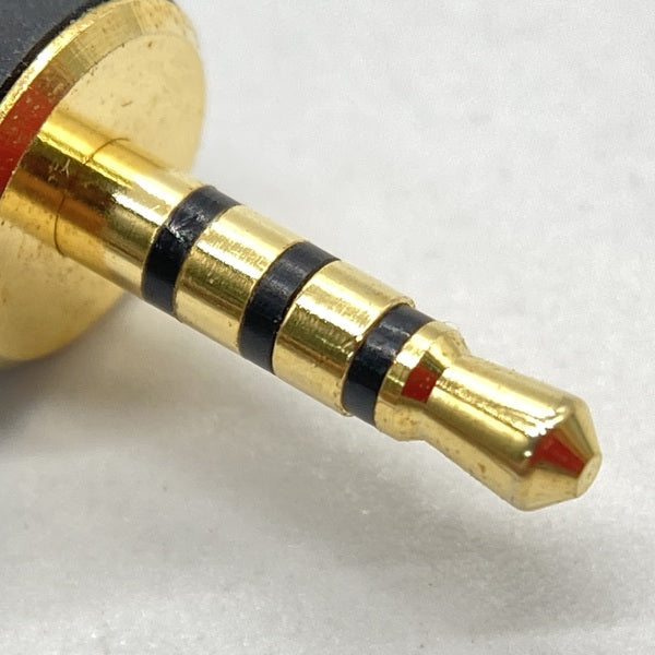 【中古】菖蒲(Ayame)AK2.5mm4極バランス/SENNHEISER IE用ケーブル 【NLH-AYA】【日本橋】