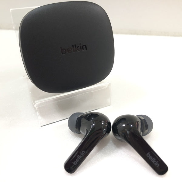 【中古】Belkin SOUNDFORM Flow【日本橋】