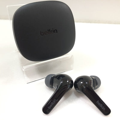 【中古】Belkin SOUNDFORM Flow【日本橋】