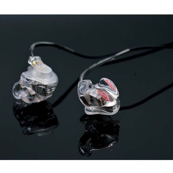 須山補聴器 FitEar MH335ht – e☆イヤホン