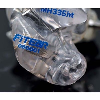 FitEar MH335ht