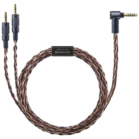 SONY ソニー MDR-Z7M2 MUC-B20SB2 ヘッドホンケーブル付き SONY MUC-B20SB2 – e☆イヤホン