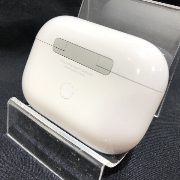 【中古】AirPods Pro 充電ケース(MagSafe)【名古屋】