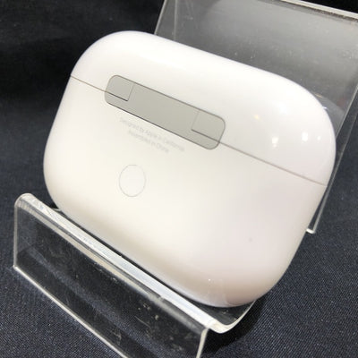 【中古】AirPods Pro 充電ケース(MagSafe)【名古屋】
