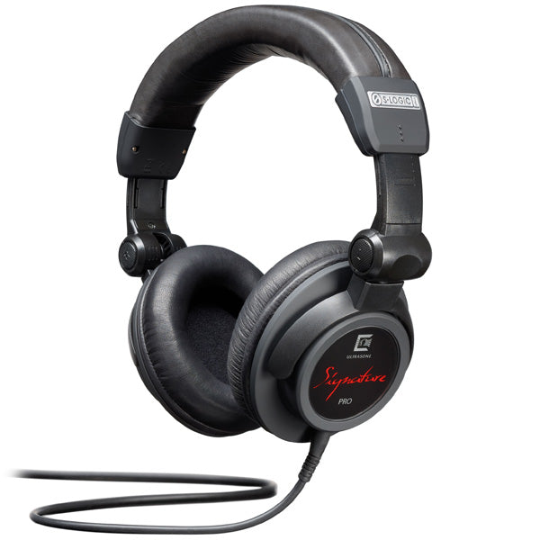 Ultrasone Signature PRO 希少オリジナル ULTRASONE Signature Pro – e☆イヤホン