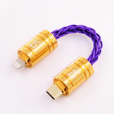 Oslo MKIV Digital Adapter Cable