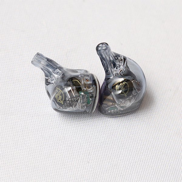 Rhapsodio Infinity 初代 Rhapsodio Infinity – e☆イヤホン