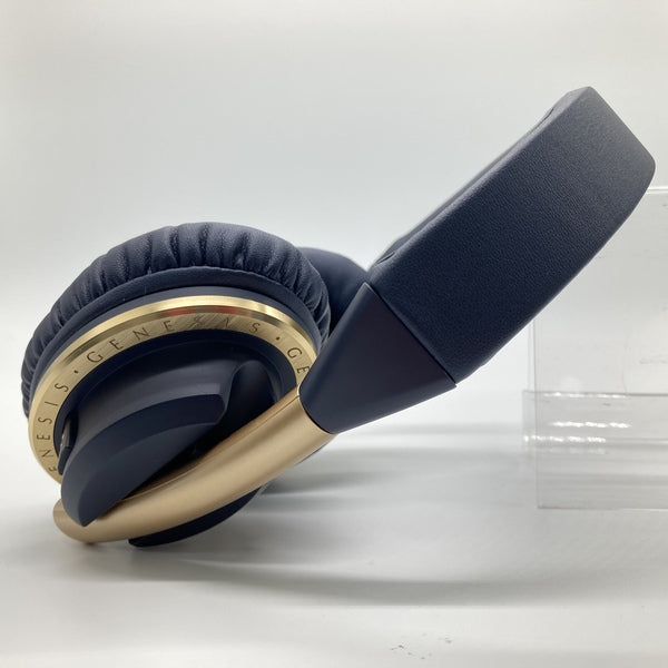 GENESIS Infinity Luxury Gold 外箱 ケーブル付き GENESIS Infinity