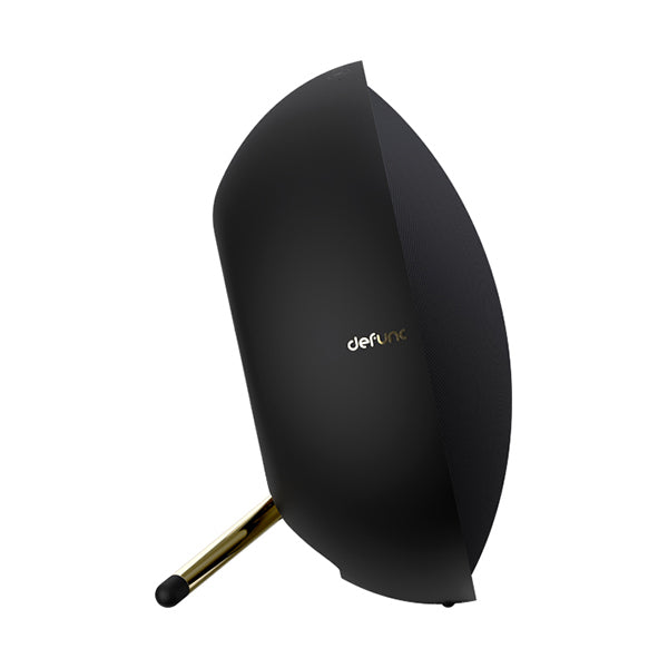 Defunc スピーカー 新品未開封】defunc home large black スマート