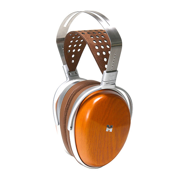 HIFIMAN AUDIVINA ヘッドホン 本体定価（28万円） HIFIMAN Audivina 密閉型平面ヘッドホン – e☆イヤホン