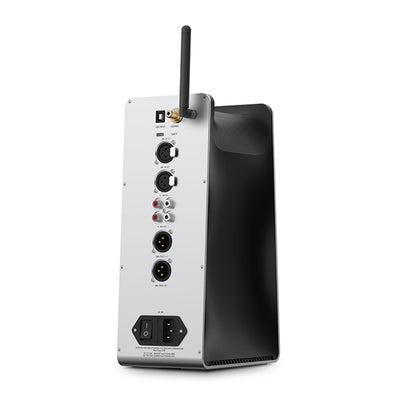 EF600 DAC内蔵型ヘッドフォンアンプ