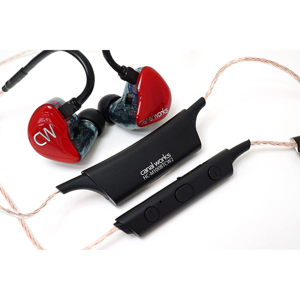 美品 canal works CW-L77PSTS ユニバーサル カナルワークス Canal