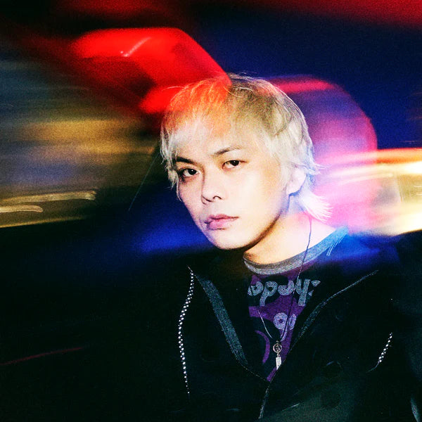 Hi-Unit Hi-Unit001-pnk-m ケーブル1.8m付属(ピエール中野モデル/有線