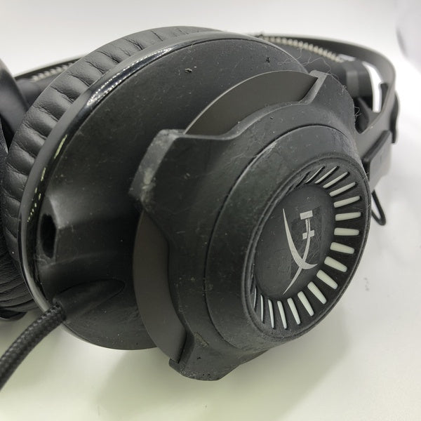 【中古】Hyper X Cloud Revolver S【HX-HSCRS-GM/AS】【仙台】