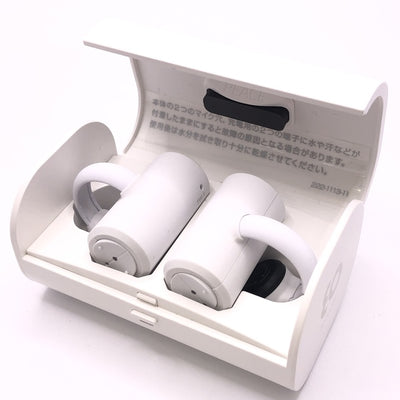 【中古】PEACE TW-1 ホワイト【日本橋】