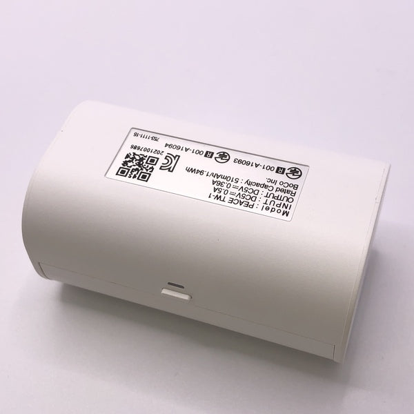 【中古】PEACE TW-1 ホワイト【日本橋】