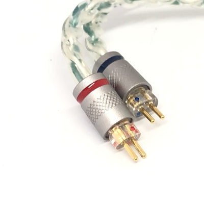 【中古】LNA Booster Blue IEM 2pin-2.5mm 【LNA-BOB-CM2P-25】【日本橋】