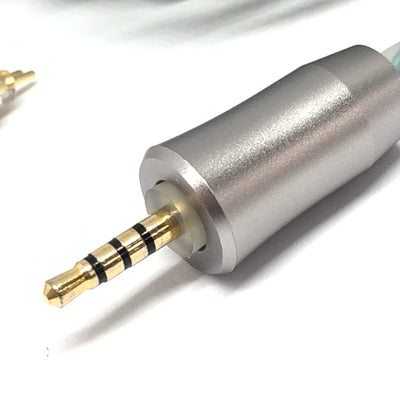 【中古】LNA Booster Blue IEM 2pin-2.5mm 【LNA-BOB-CM2P-25】【日本橋】