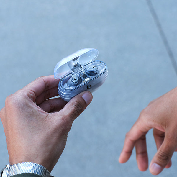 Beats by Dr. Dre Beats Studio Buds + – e☆イヤホン