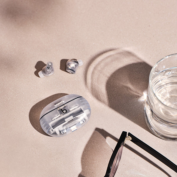 Beats by Dr. Dre Beats Studio Buds + – e☆イヤホン
