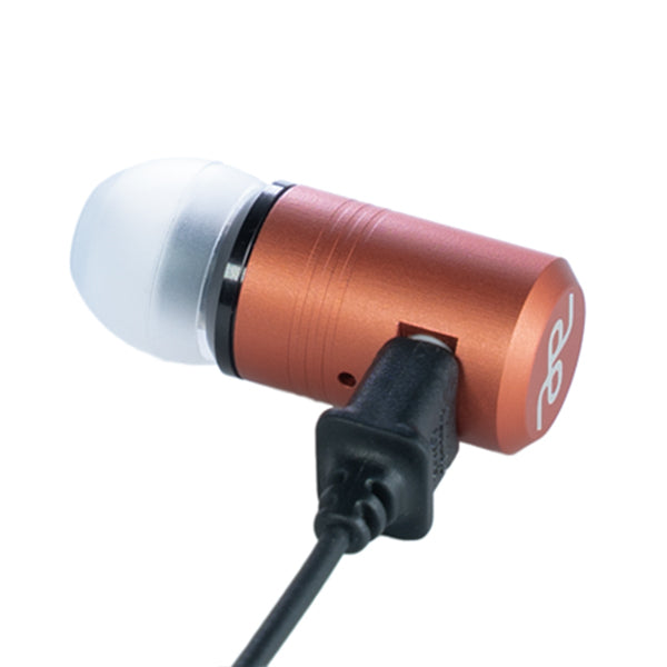 acoustic effect YSM-04/RS – e☆イヤホン