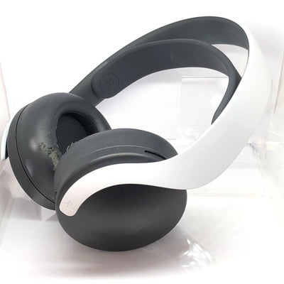 【中古】PULSE 3D Wireless Headset (CFI-ZWH1J)【秋葉原】