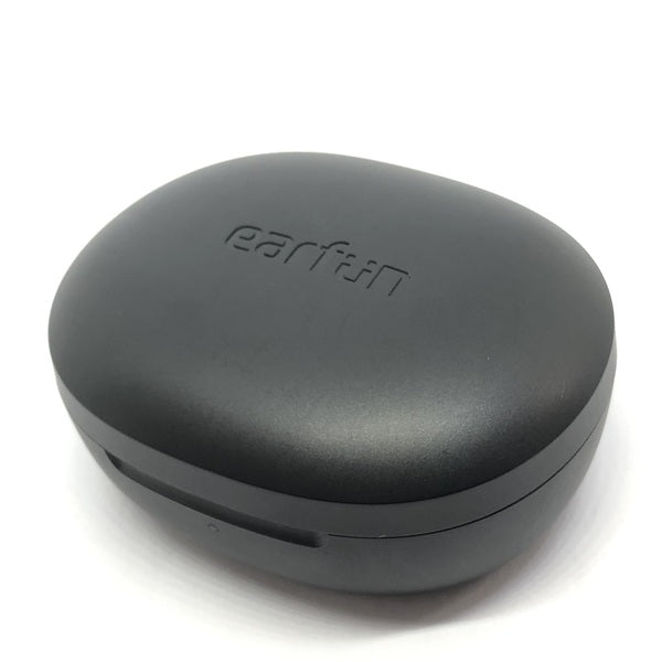 【中古】EarFun Air S ブラック【日本橋】