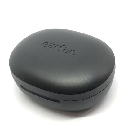 【中古】EarFun Air S ブラック【日本橋】