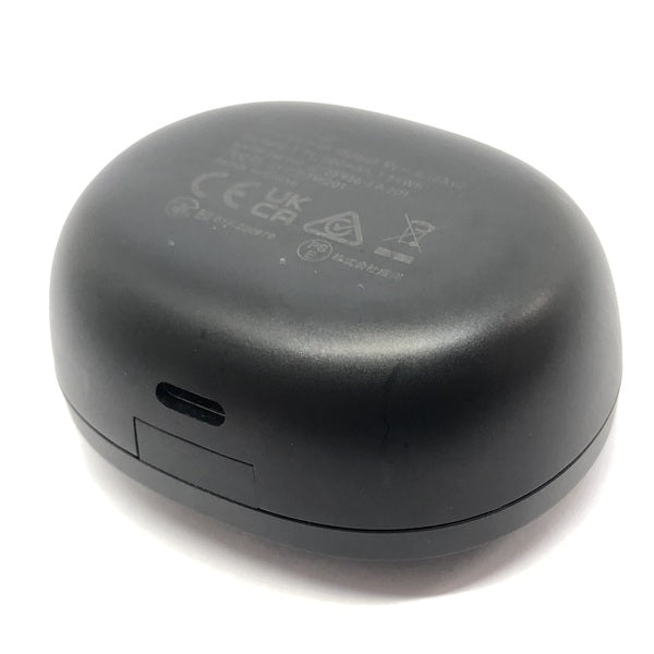【中古】EarFun Air S ブラック【日本橋】