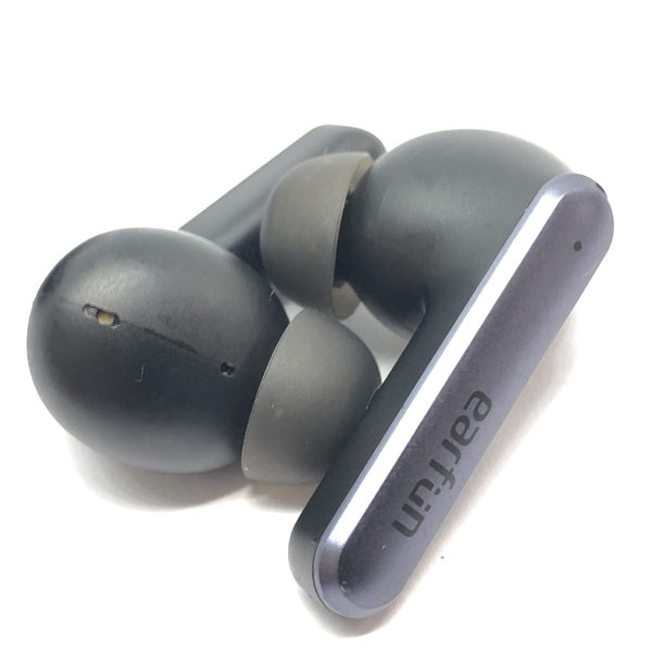 【中古】EarFun Air S ブラック【日本橋】