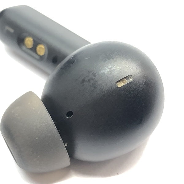 【中古】EarFun Air S ブラック【日本橋】