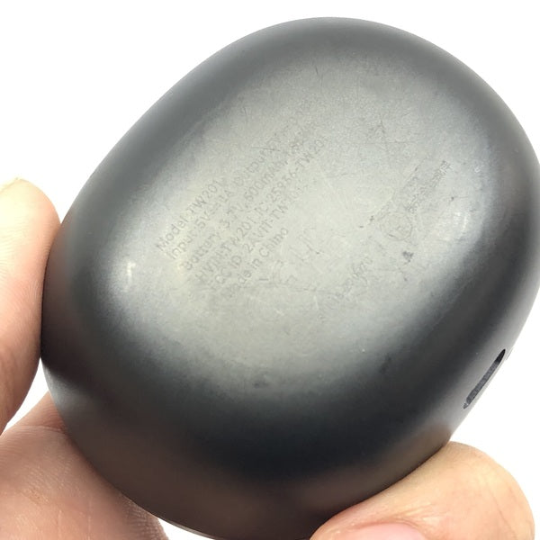 【中古】EarFun Air S ブラック【日本橋】