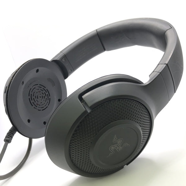 【中古】Kraken X USB【RZ04-02960100-R3M1】(イヤーパッド欠品)【仙台】